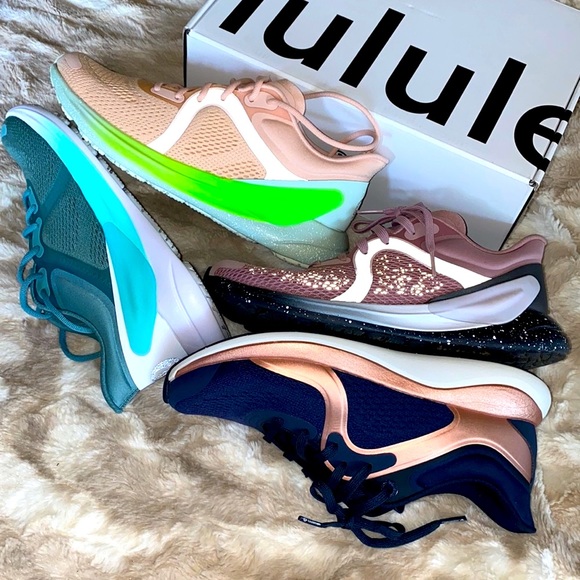 APL Shoes - LULULEMON SALE & APL Athletic Propulsion Labs shoes